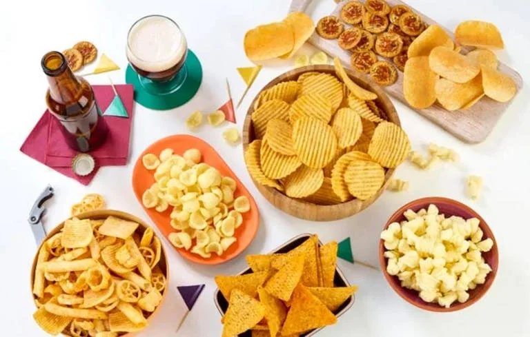 3 món càng ăn ít càng đỡ tích mỡ nội tạng-2.webp