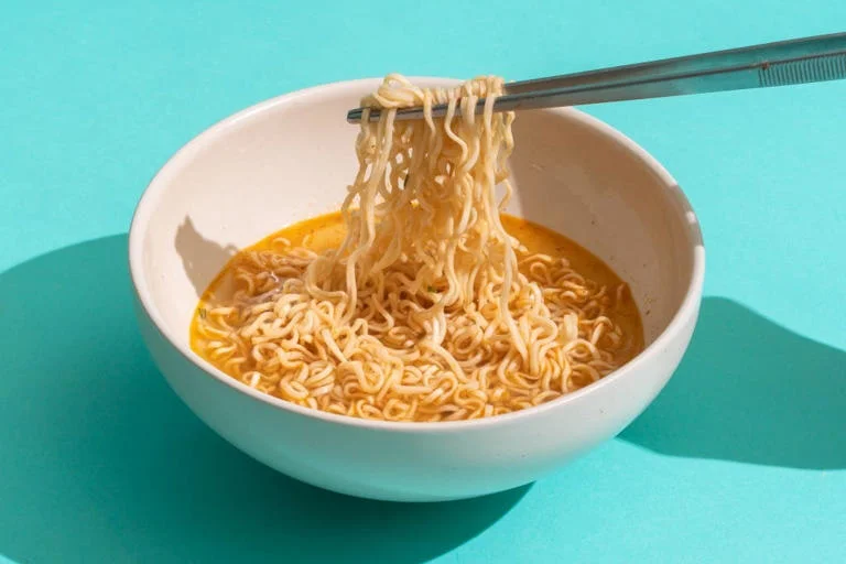 3 món càng ăn ít càng đỡ tích mỡ nội tạng-3.webp