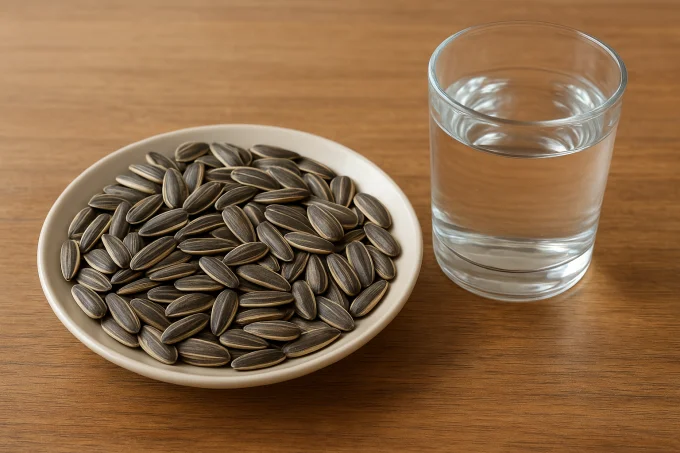 5 loại hạt giúp phái đẹp giữ dáng cân bằng nội tiết tố-1.webp