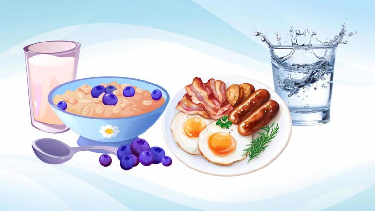 5 thói quen buổi sáng giúp ổn định đường huyết-1.webp