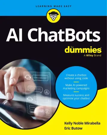 AI ChatBots For Dummies TrueRetail PDF-1.webp
