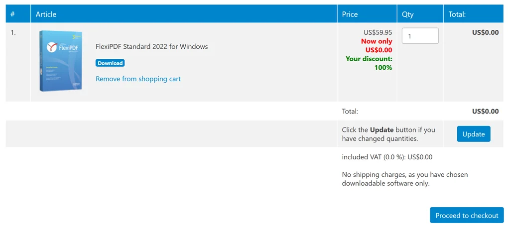 Cách nhận miễn phí bản quyền phần mềm chỉnh sửa file PDF trị giá 5995 USD-5.webp