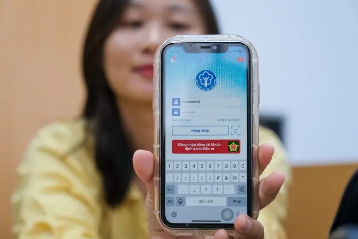 Cách xử lý khi VssID thiếu thời gian đóng bảo hiểm xã hội-1.webp