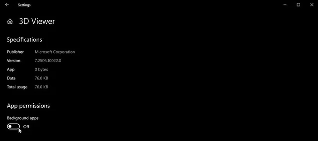 Cách xử lý máy tính chạy ì ạch vì Windows ngốn RAM-2.webp