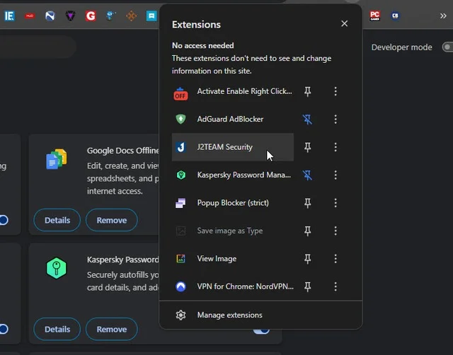 Cách xử lý máy tính chạy ì ạch vì Windows ngốn RAM-3.webp