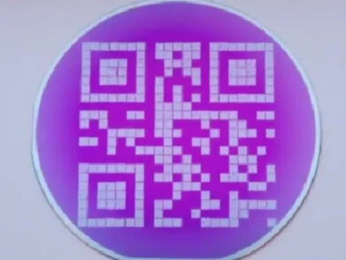 Đĩa lưu trữ dữ liệu 'trong 1 tỉ năm'