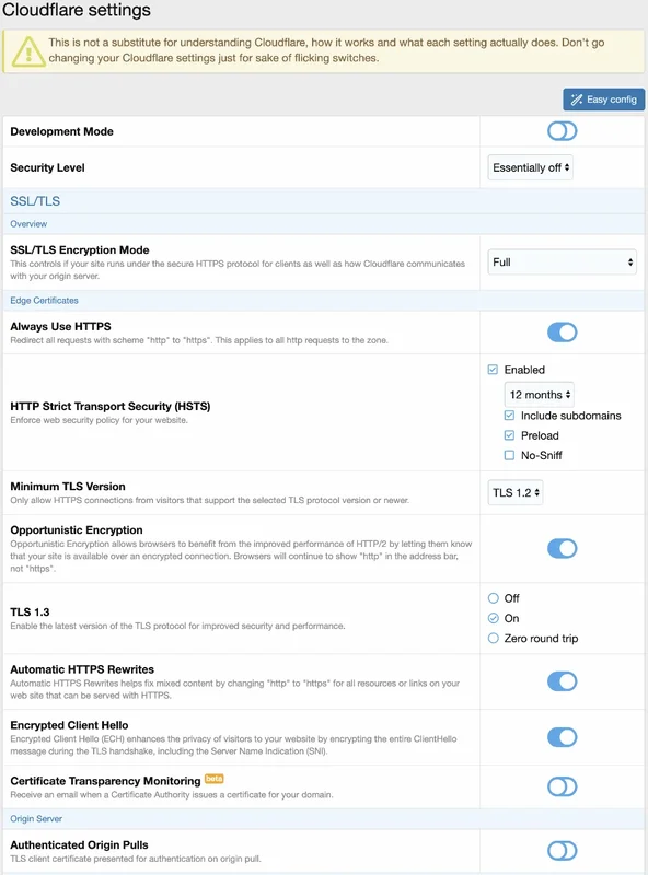 DigitalPoint App for Cloudflare®-2.webp