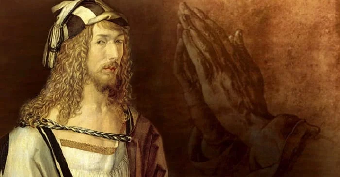 Đôi bàn tay nguyện cầu Xúc ᵭộng câu chuyện ý nghĩa sâu sắc phía sau một kiệt tác-3.webp