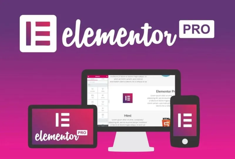 Elementor Pro - WordPress Page Builder.webp