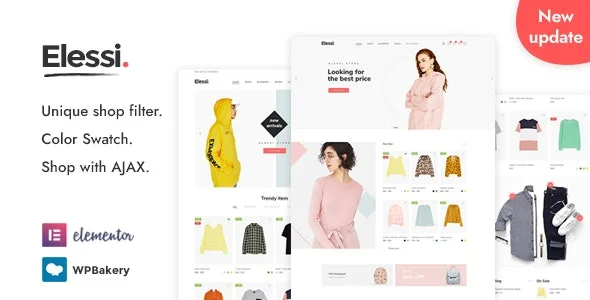 Elessi WooCommerce AJAX Theme-1.webp