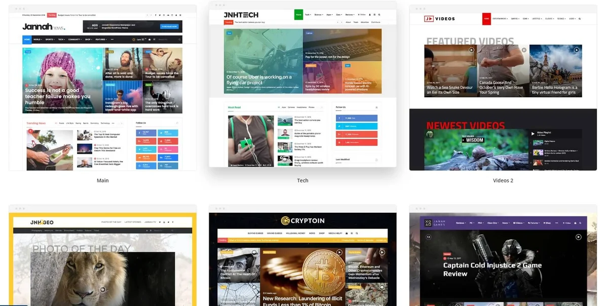 Jannah Newspaper Magazine News BuddyPress AMP-1.webp