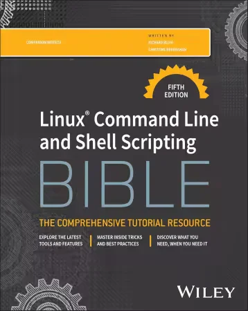 Linux Command Line and Shell Scripting Bible 5th Edition-1.webp