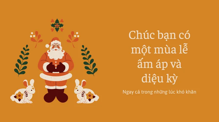 Lời chúc Giáng Sinh hay và ý nghĩa nhất-3.webp