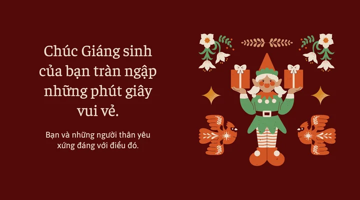 Lời chúc Giáng Sinh hay và ý nghĩa nhất-4.webp