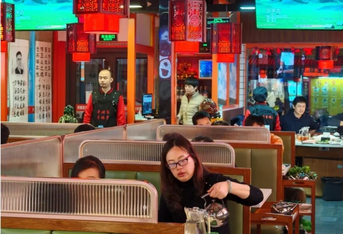 Lý do khiến quán lẩu được xếp hạng 1 Bắc Kinh-2.webp