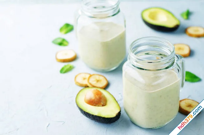 Những loại thực phẩm nào nên và không nên ăn khi bạn bị nhiệt miệng-1.webp