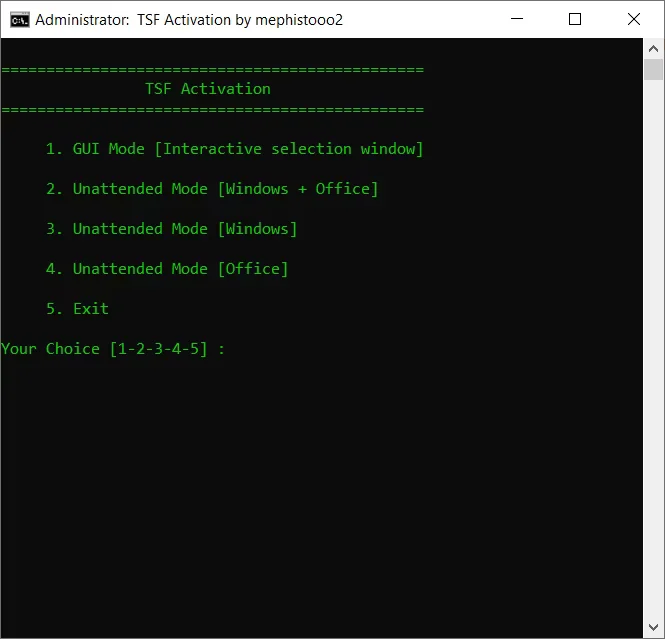 Powershell TSF Activation.webp