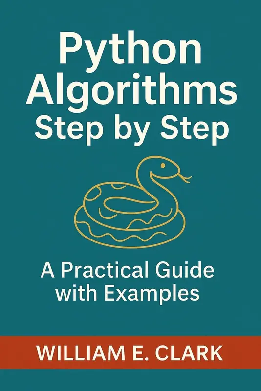 Python Algorithms Step by Step A Practical Guide with Examples.webp