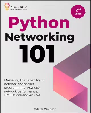 Python Networking 101 Second Edition-1.webp