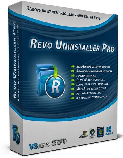 Revo Uninstaller Pro.webp
