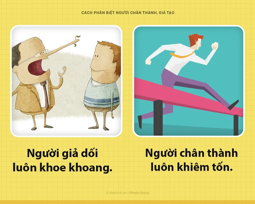 Thành thật và giả dối câu chuyện có thật đầy ý nghĩa sâu sắc-1.webp