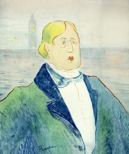 6 tuyệt tác bị "mất tích" được tìm thấy