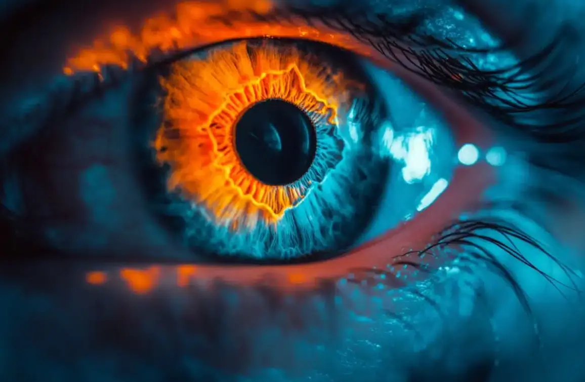 Tạo ra võng mạc nhân tạo biến mù lòa thành 'siêu thị lực'