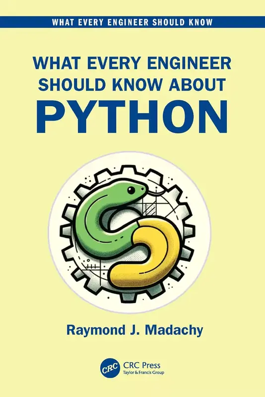 What Every Engineer Should Know About Python True PDF.webp