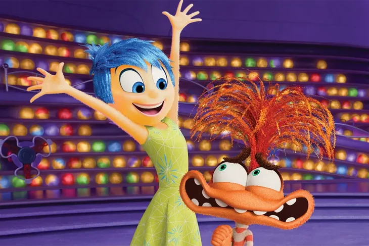 Zootopia 2 lọt top 5 phim hoạt hình doanh thu cao nhất mọi thời đại-3.webp