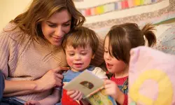 11 đặc điểm trẻ là thiên tài mà bố mẹ có thể bỏ qua