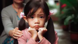 4 kiểu trêu chọc con trẻ mà cha mẹ nhất định phải tránh