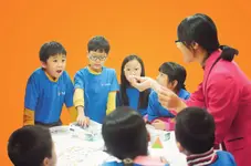 12 câu sẽ nuôi dưỡng tư duy trẻ theo hướng tăng trưởng