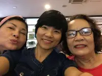 Lá thư của người mẹ ung thư: "Hãy mạnh mẽ lên, con nhé!"