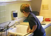 7 cách giúp con trở nên độc lập