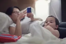 10 thói quen cần tránh của người làm cha mẹ