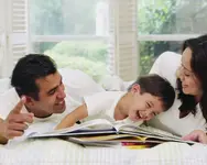 Dạy trẻ nói lời xin lỗi