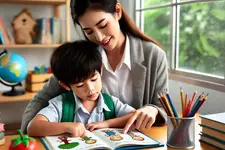 48 kỹ năng sống cần dạy cho con