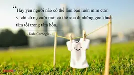 Danh ngôn về Cư xử