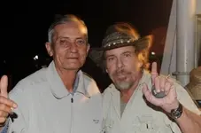 Một lính Mỹ sống trong núi rừng Tây Bắc suốt 45 năm qua