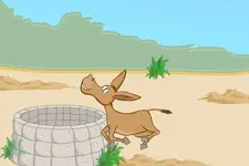 Câu chuyện con lừa