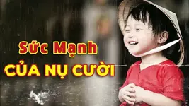 Sức mạnh của nụ cười (Halnoch McCarty)