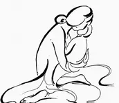 Người mẹ điên