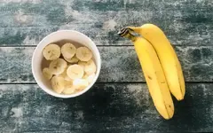 6 thực phẩm tăng năng lượng, giảm mệt mỏi