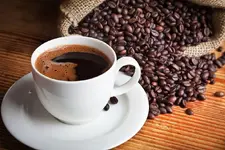 Cà phê - thức uống nhiều lợi ích tiềm năng