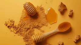 Lợi ích của mật ong và nghệ trong việc giảm cân