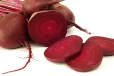 7 lợi ích tuyệt vời của củ cải đường