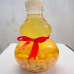 Rượu tỏi - Một bài thuốc quý của thế giới