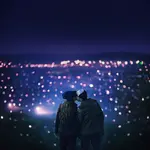 Đừng ngoảnh lại! Em không sao đâu