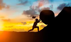 Vì sao tính kiên trì quan trọng hơn IQ?