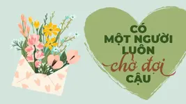 18 năm chờ đợi tình yêu